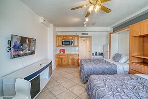 Private Apartments at the Casablanca