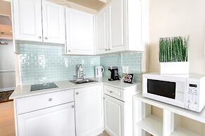 Private Apartments at the Casablanca