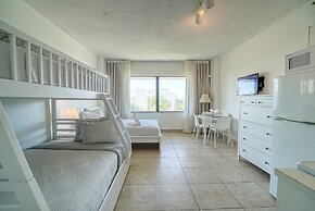 Private Apartments at the Casablanca