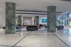 Private Apartments at the Casablanca