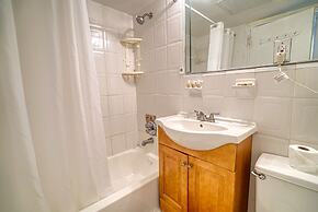 Private Apartments at the Casablanca