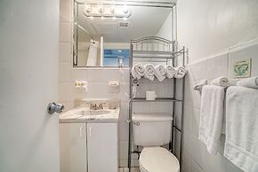 Private Apartments at the Casablanca