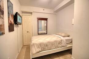 Private Apartments at the Casablanca