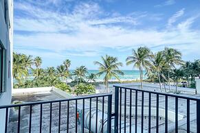 Private Apartments at the Casablanca