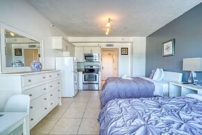 Private Apartments at the Casablanca