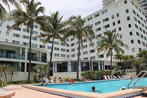 Private Apartments at the Casablanca