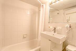 Private Apartments at the Casablanca