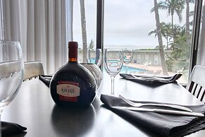 Private Apartments at the Casablanca