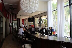 Private Apartments at the Casablanca