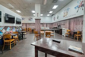 Private Apartments at the Casablanca