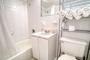 Private Apartments at the Casablanca