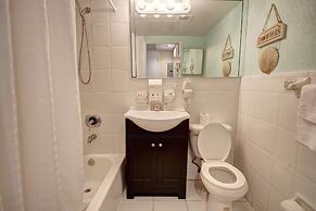 Private Apartments at the Casablanca