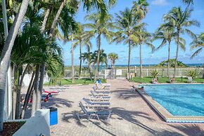 Private Apartments at the Casablanca