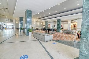 Private Apartments at the Casablanca