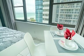 Private Apartments at the Casablanca