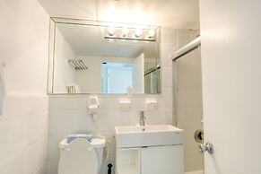 Private Apartments at the Casablanca