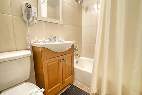 Private Apartments at the Casablanca