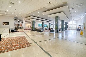 Private Apartments at the Casablanca