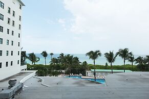 Private Apartments at the Casablanca