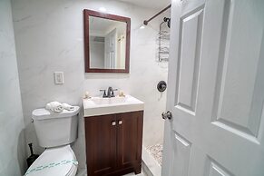 Private Apartments at the Casablanca