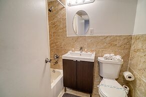 Private Apartments at the Casablanca