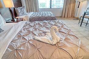 Private Apartments at the Casablanca