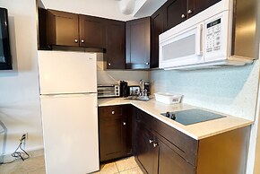 Private Apartments at the Casablanca