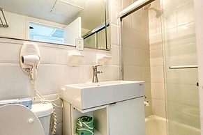 Private Apartments at the Casablanca