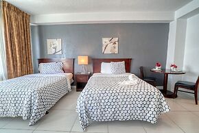 Private Apartments at the Casablanca