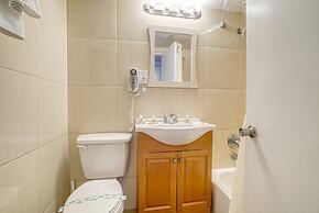 Private Apartments at the Casablanca