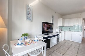 Private Apartments at the Casablanca