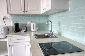 Private Apartments at the Casablanca