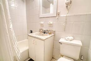 Private Apartments at the Casablanca