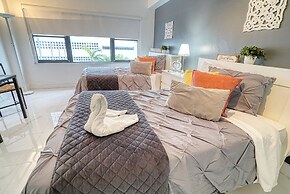 Private Apartments at the Casablanca