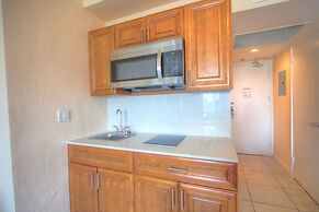 Private Apartments at the Casablanca