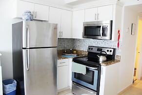 Private Apartments at the Casablanca