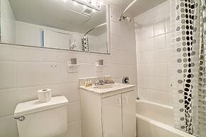 Private Apartments at the Casablanca