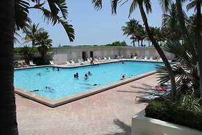 Private Apartments at the Casablanca