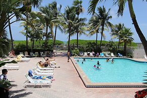 Private Apartments at the Casablanca