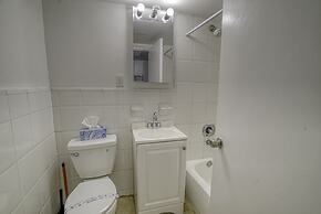 Private Apartments at the Casablanca