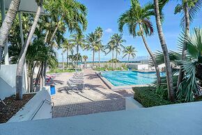 Private Apartments at the Casablanca