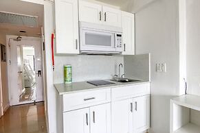 Private Apartments at the Casablanca