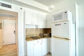 Private Apartments at the Casablanca