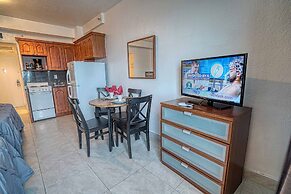 Private Apartments at the Casablanca