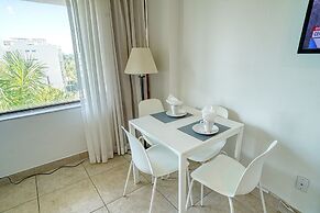 Private Apartments at the Casablanca