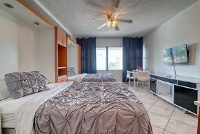 Private Apartments at the Casablanca