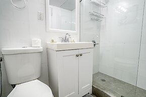 Private Apartments at the Casablanca