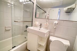 Private Apartments at the Casablanca