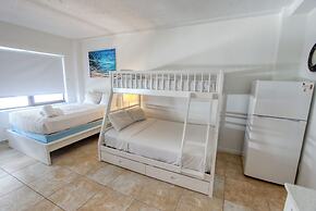 Private Apartments at the Casablanca