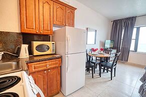 Private Apartments at the Casablanca